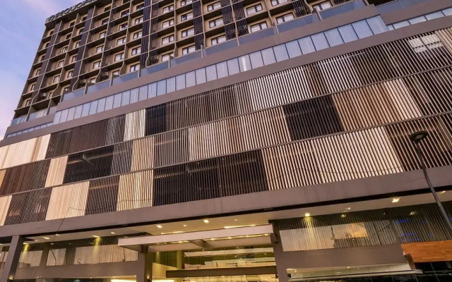 Sequoia Hotel Manila Bay