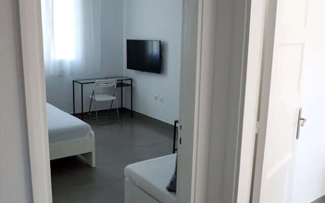 KYMA Apartments - Athens Acropolis 8