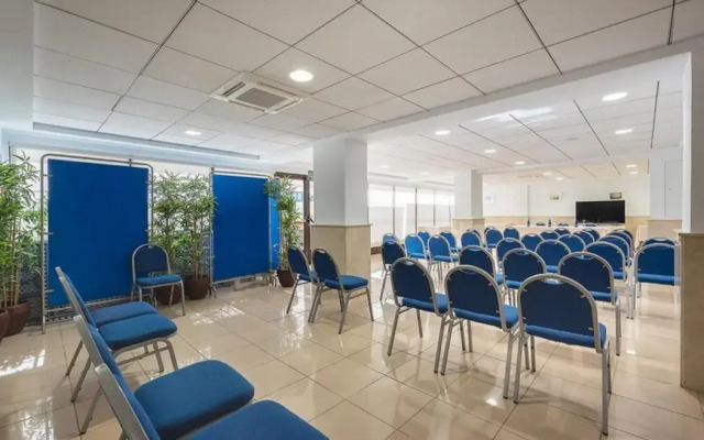Hotel Playas de Torrevieja