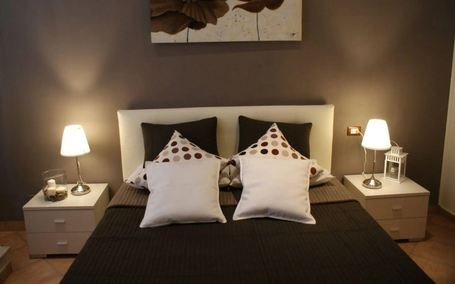 GuestHouse Montebello47