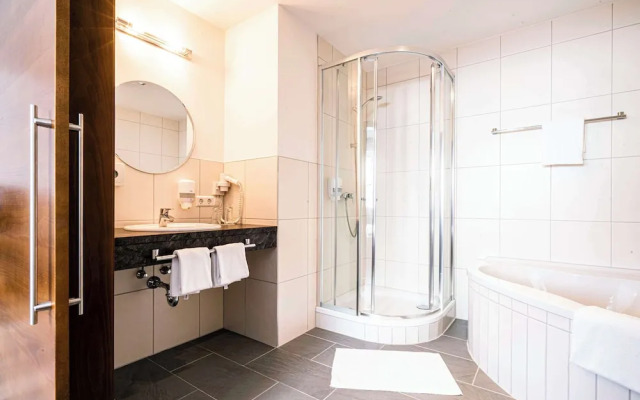 Best Western Am Walserberg