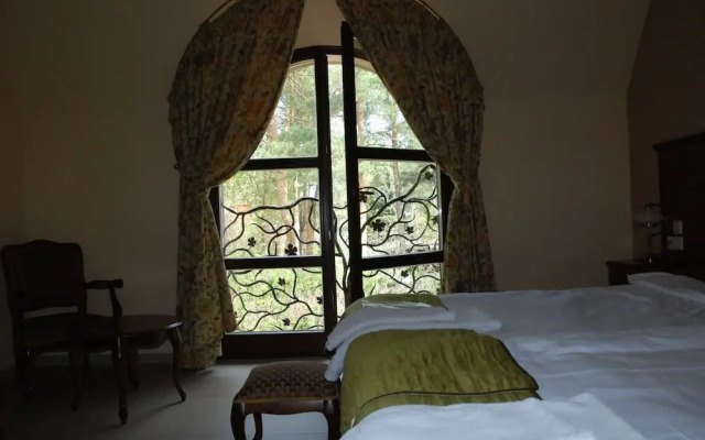 Zioła Polskie Miejsce Wydarzeń