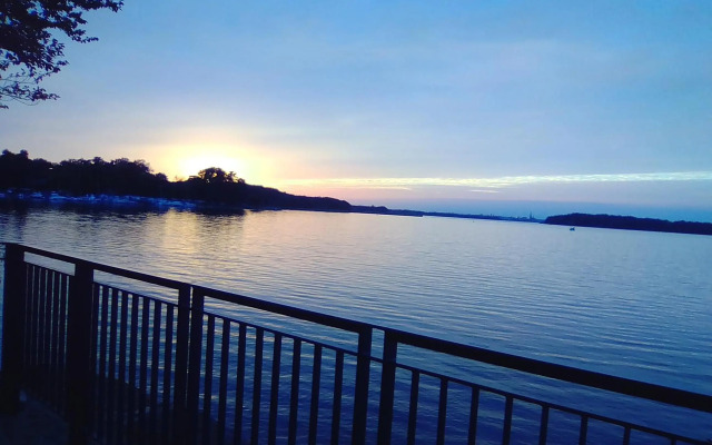 Raben Steinfeld Forststraße 3 Residenzpark