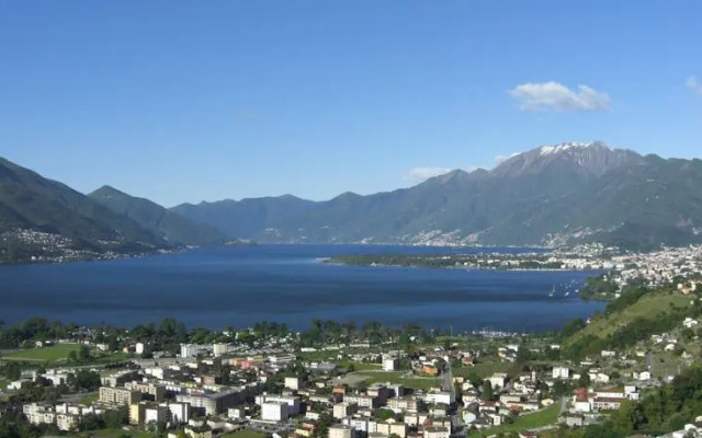 Appartamento Casa Aquila