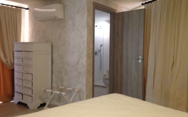 Residence Rocce del Porto