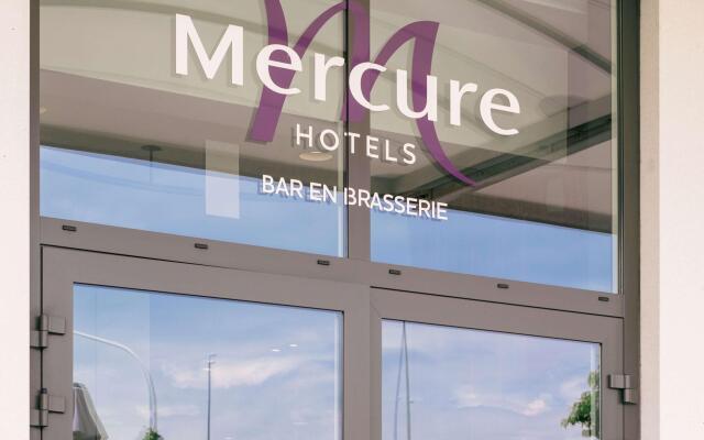 Hotel Mercure Roeselare