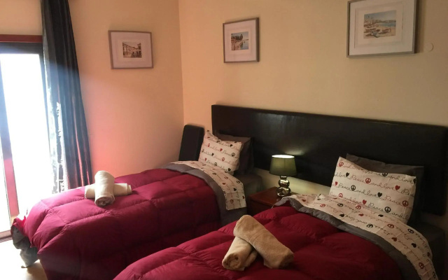Prestige for Home Apt 1 Quarteira