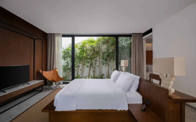 Talisman Villa Canggu by Premier Hospitality Asia