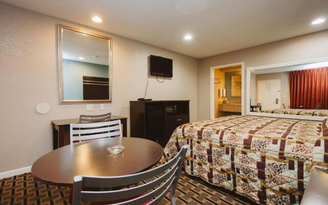 Regency Inn Channelview