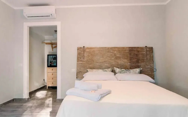 Locanda Del Bue Rosso