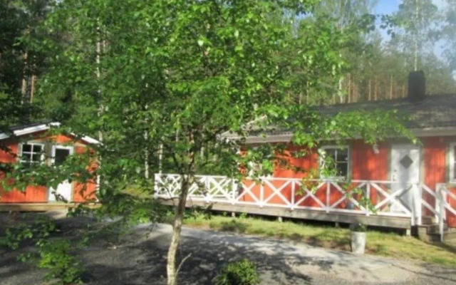 Beautiful Home in Hestra With 3 Bedrooms and Sauna