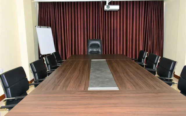 Empolos Hotel Limited