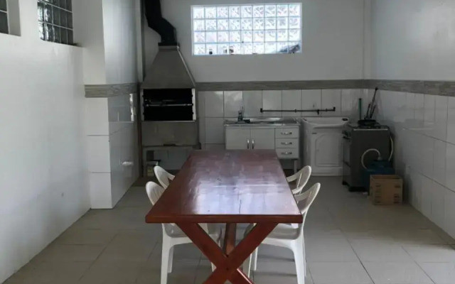 Apartamentos Praia Do Sonho