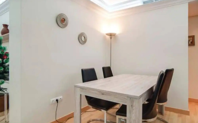 Prime Location Puerto Banus Nueva Andalucia