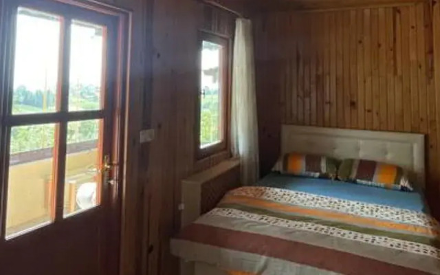 Villa Murat Bolu