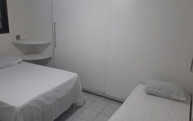 Casa para Temporada Natal