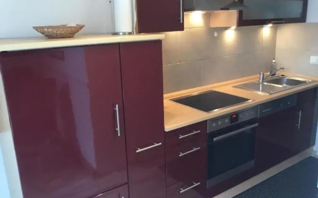 Ferienwohnungen Schellein