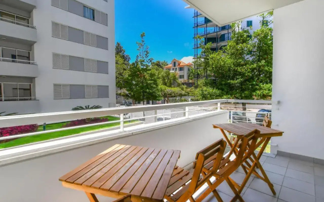 Apartamento Costa Do Sol
