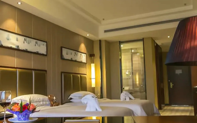 Darise Hotel Yunfu