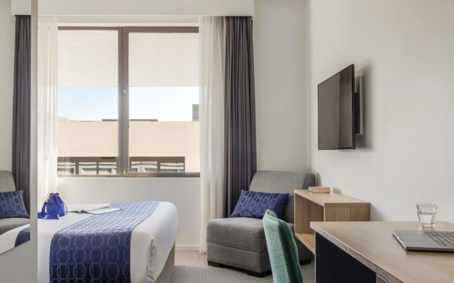 Mantra MacArthur Canberra