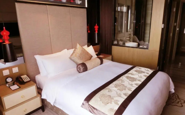 Easeland Hotel  Guangzhou