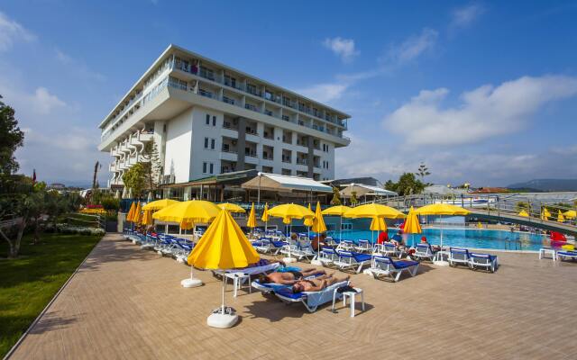 Numa Konaktepe Hotel