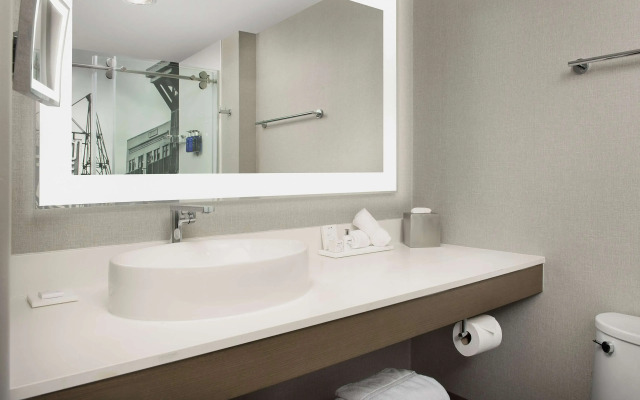 Radisson Blu Fargo