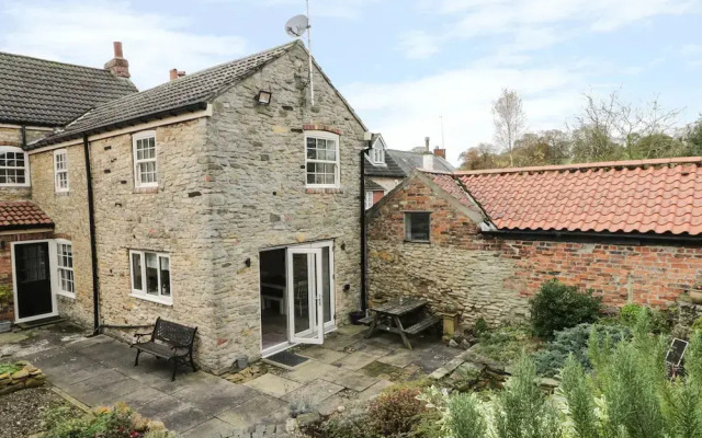 The Cottage
