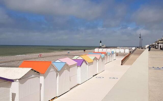 Agréable maison de ville avec parking gratuit