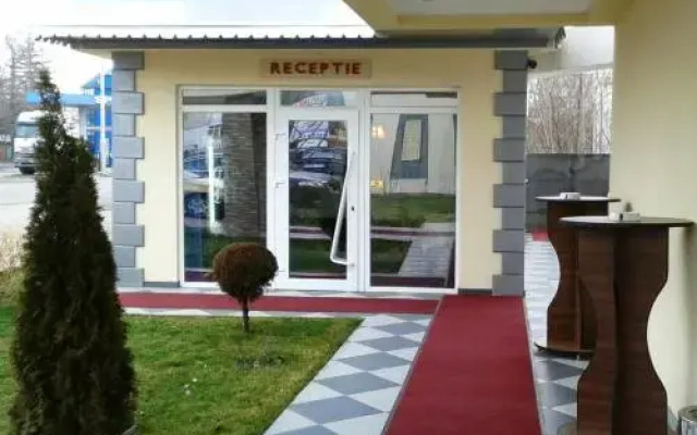 Hotel Orhideea