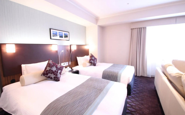 Sapporo Excel Hotel Tokyu