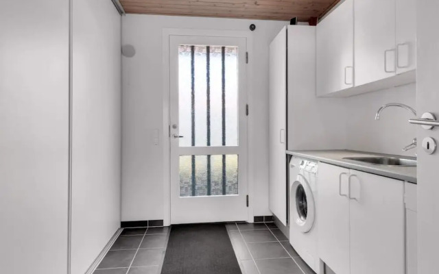 Holiday Home in Lokken by the Beach