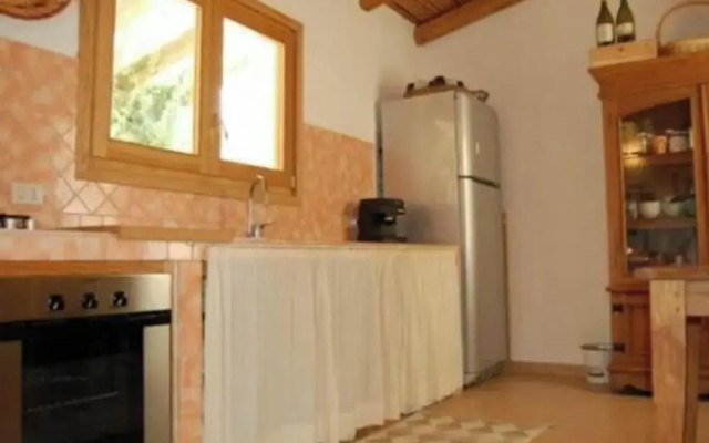 Silvaredda Comfortable Holiday Residence