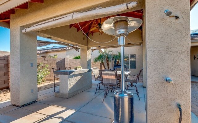 Sunset Maricopa 3 Bedroom Home