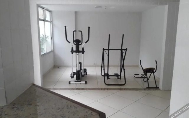 Saint Paul Hotel Residência