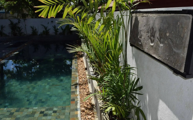 Villa Five