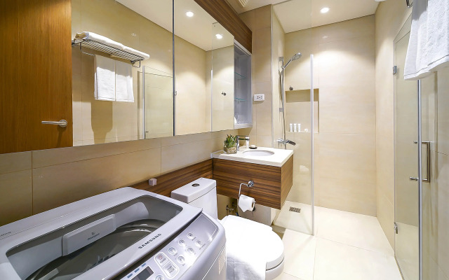 Tambuli Seaside Resort and Spa