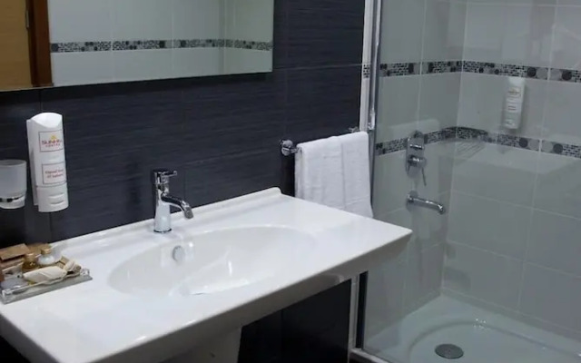 Sunhill Centro Hotel