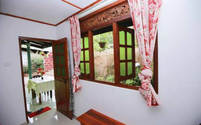 Yoho Little Paradise Homestay