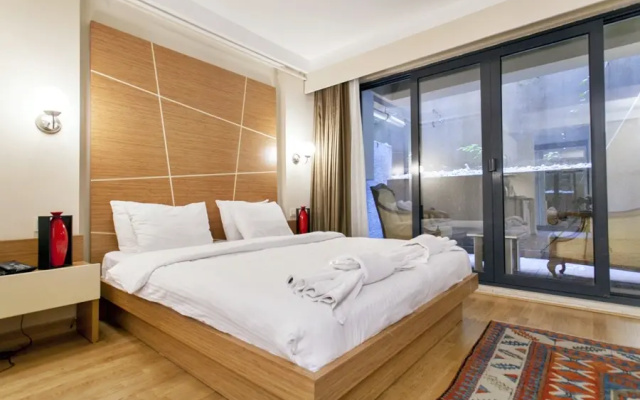 Taksim Premier Suites