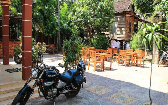 Dorm Point Hostel Siem Reap - Adults Only