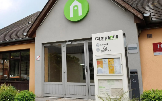 Kyriad Direct Soissons