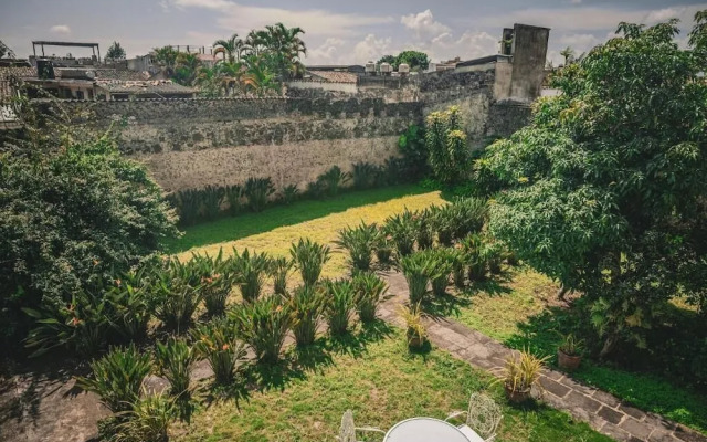 Hotel Montecillo Coatepec