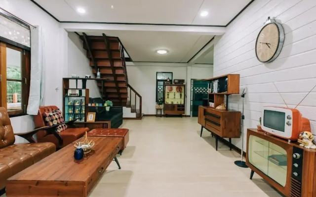 Banya BnB