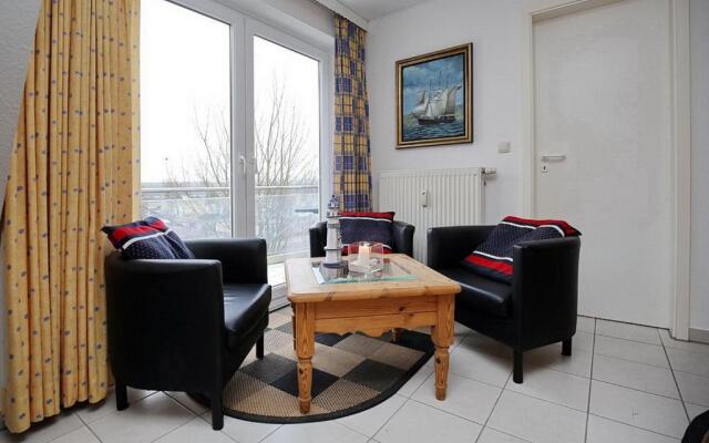 Villa Augusta Wohnung 13