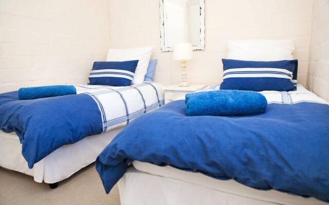 Simonstown Penthouse