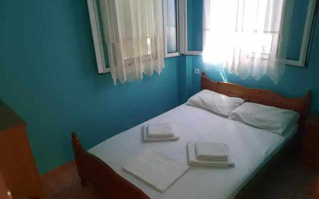 Koula's apartments