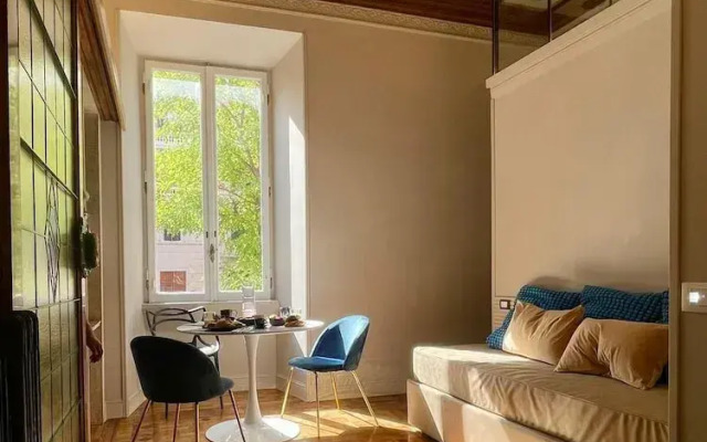 Z-ArchSuites Urbs