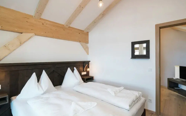 Luxury Chalet With Sauna in Salzburg