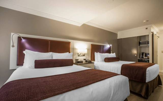 The Saint James Hotel, an Ascend Collection Hotel